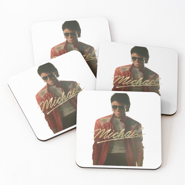 Item preview, Michael Movie designed and sold by tomasghrad.