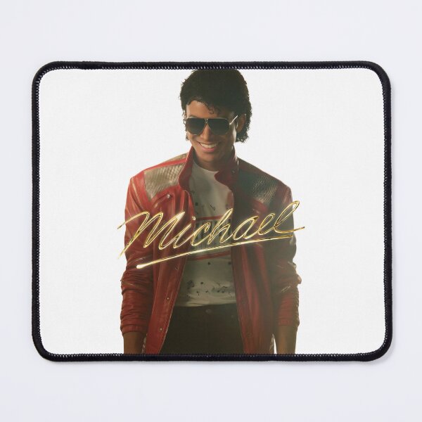 Item preview, Michael Movie designed and sold by tomasghrad.