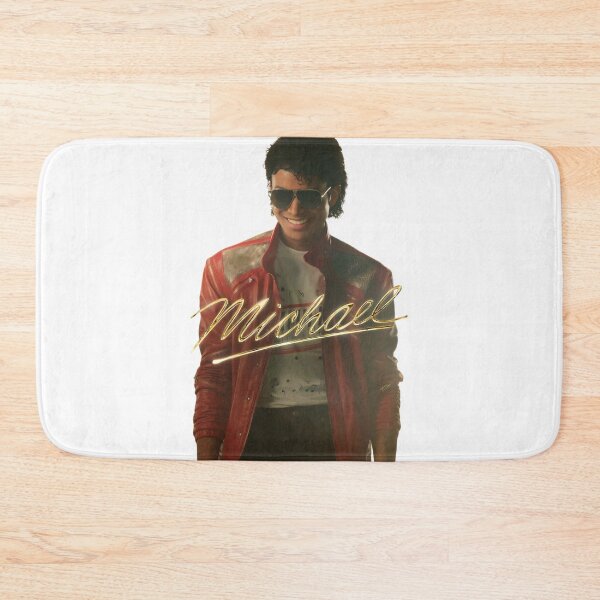 Item preview, Michael Movie designed and sold by tomasghrad.