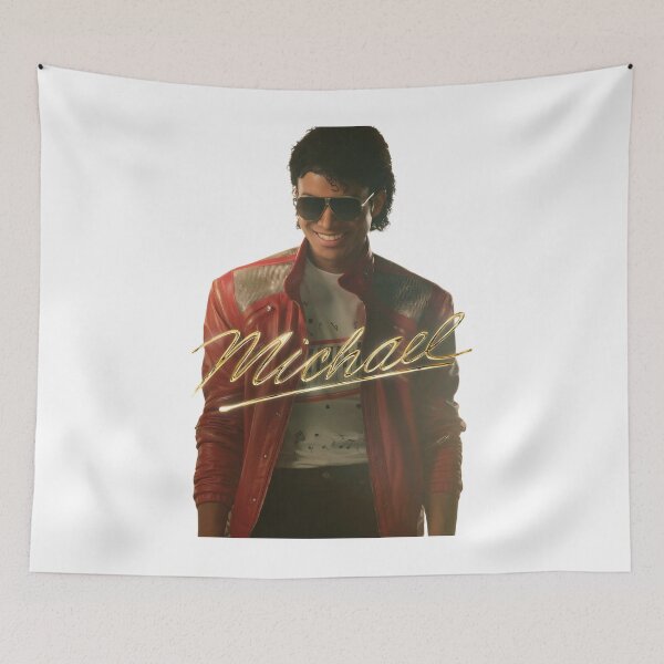 Item preview, Michael Movie designed and sold by tomasghrad.