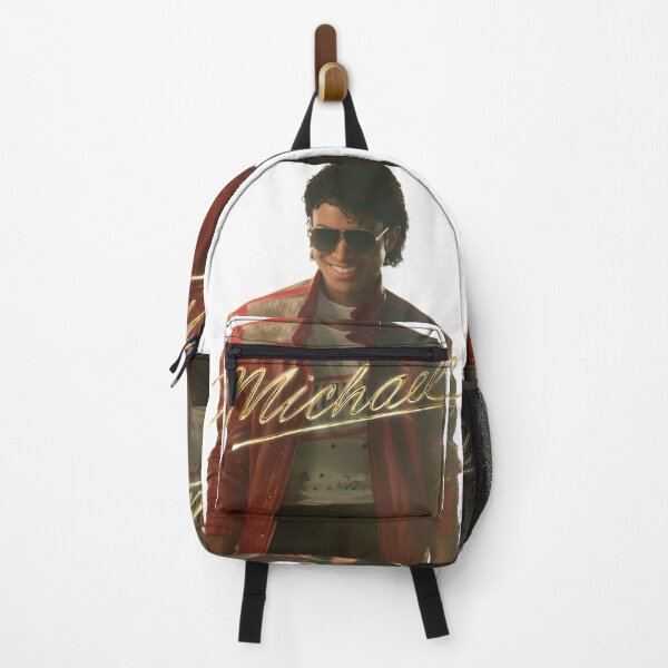 Item preview, Michael Movie designed and sold by tomasghrad.