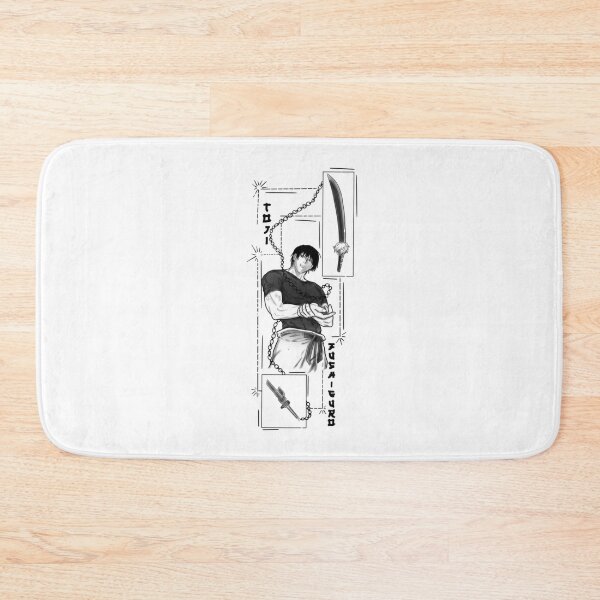 Item preview, Toji Fushiguro Inverted Spear Panel designed and sold by Snowdog-Art.