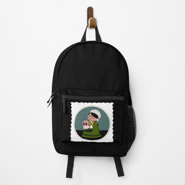 Item preview, Nursemaid designed and sold by Sonia Pascual Izquierdo.