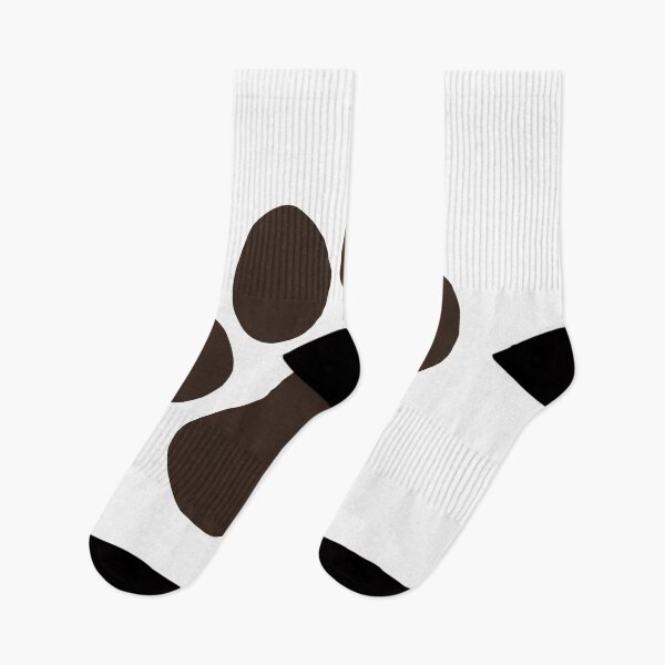 Item preview, Simple Brown Paw Print Graphic Tee designed and sold by Dmo3HarkoArt.