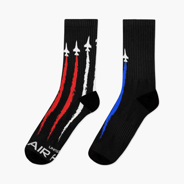 Item preview, United States Air Force Patriotic Jets American Flag Veteran USA designed and sold by Tanjaberto.