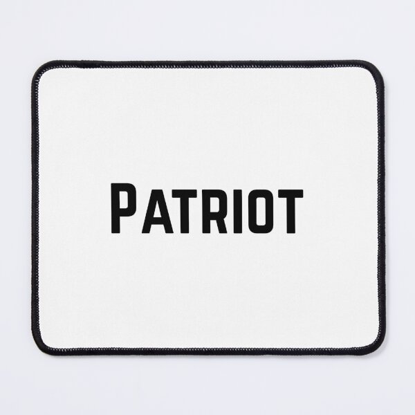 Item preview, Patriot (Anti globalism) designed and sold by PotatoButter.