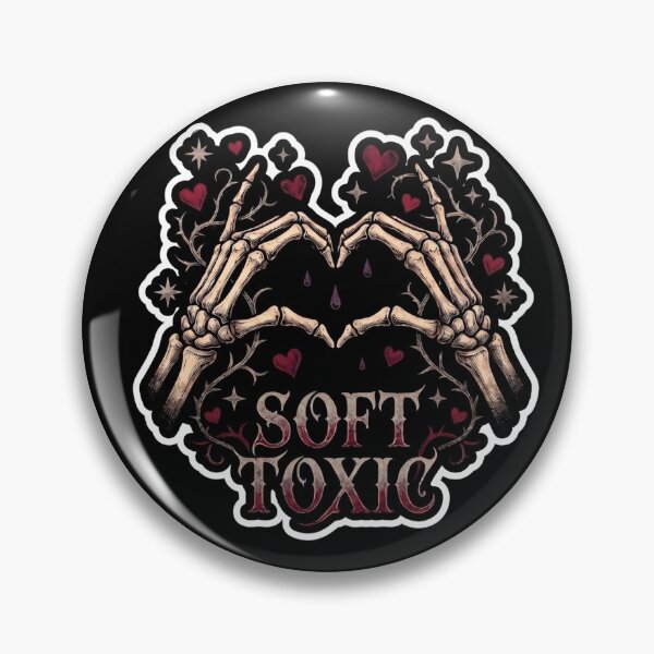 Item preview, Dark Cute Romance designed and sold by Soft Toxic.