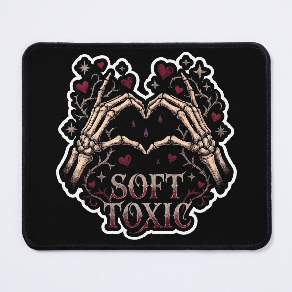 Item preview, Dark Cute Romance designed and sold by Soft Toxic.
