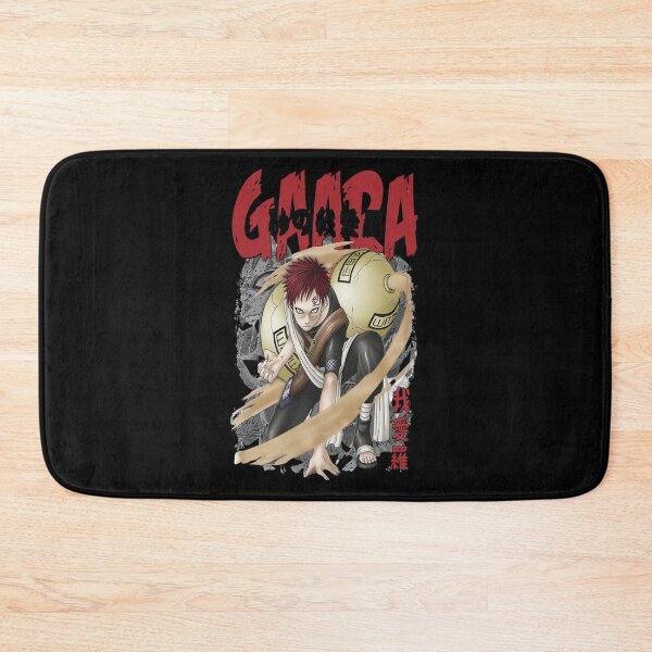 Item preview, Gaara Anime Fan Art designed and sold by CaulfAyiana.