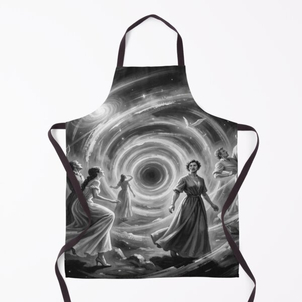 Item preview, Luminous Renoir-inspired dreamscape full of movement, light, and gentle impressionistic energy designed and sold by FotoworldEdel.