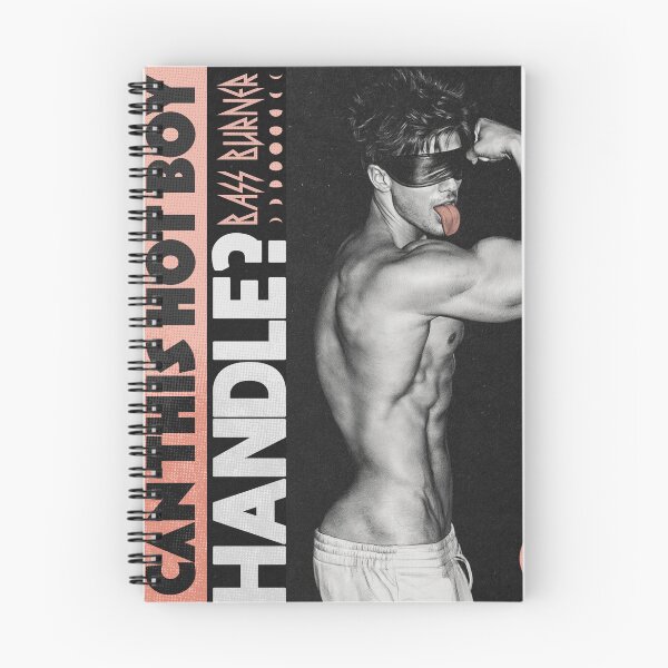 Item preview, Bass Burner - How Much Heat Can This Hot Boy Handle? - Single Cover designed and sold by Zorik-Verse.