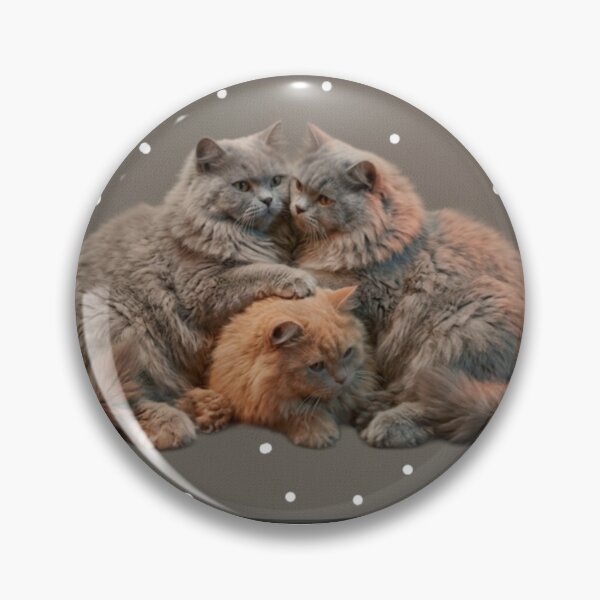 Item preview, Kitty love designed and sold by ArtfulSoules.