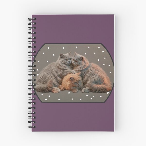 Item preview, Kitty love designed and sold by ArtfulSoules.