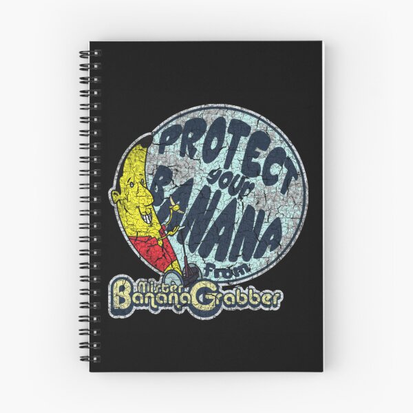 Item preview, Mister Banana Grabber Arrested Development Funny Comedy Shirt designed and sold by TrotterToma.