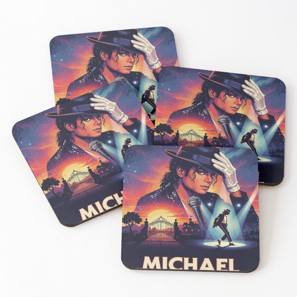 Item preview, Michael Movie designed and sold by tomasghrad.