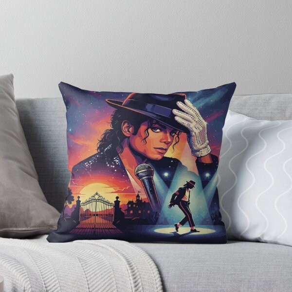 Item preview, Michael Movie designed and sold by tomasghrad.