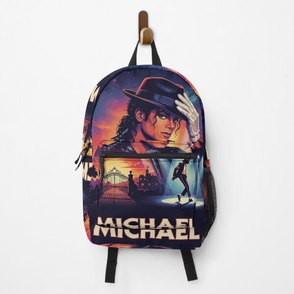 Item preview, Michael Movie designed and sold by tomasghrad.