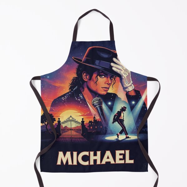 Item preview, Michael Movie designed and sold by tomasghrad.