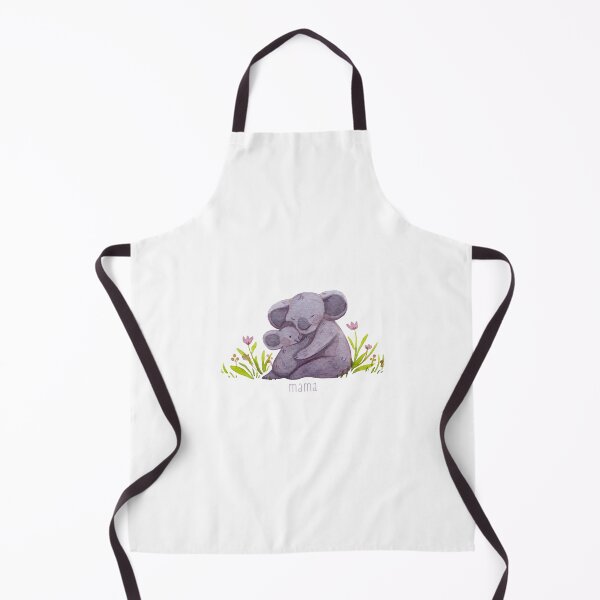 Item preview, Koala mama designed and sold by Digitalgoods01.
