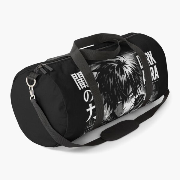 Item preview, Dark Aura Anime Boy Cyberpunk Manga Streetwear Aesthetic Graphic Design designed and sold by TokyoCraft.