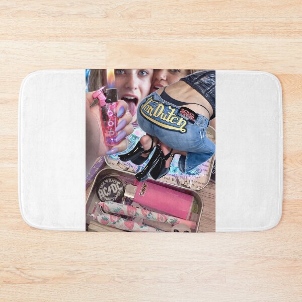 Item preview, Thirteen Movie Aesthetic - Y2K Stash Box & Von Dutch Tribute designed and sold by y2kponyclub.