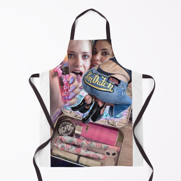 Item preview, Thirteen Movie Aesthetic - Y2K Stash Box & Von Dutch Tribute designed and sold by y2kponyclub.