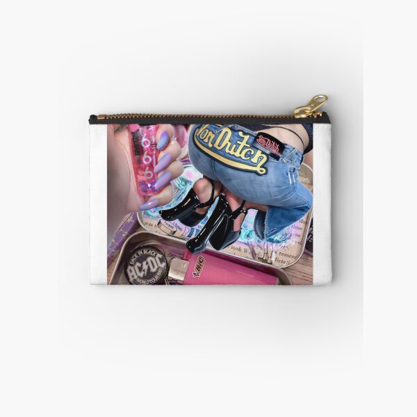 Item preview, Thirteen Movie Aesthetic - Y2K Stash Box & Von Dutch Tribute designed and sold by y2kponyclub.