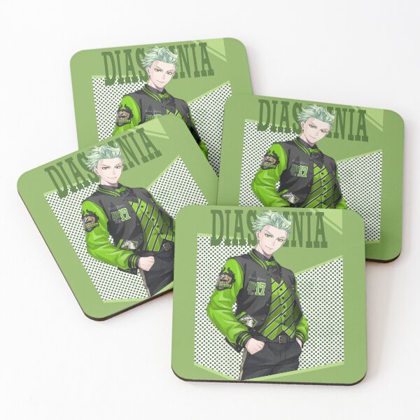 Item preview, Sebek’s Birthday Jacket  designed and sold by Fanfict.