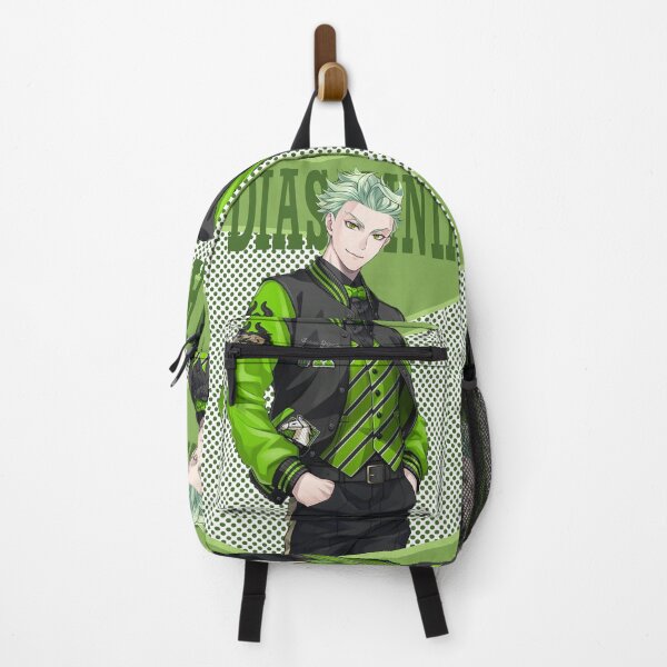 Item preview, Sebek’s Birthday Jacket designed and sold by Fanfict.