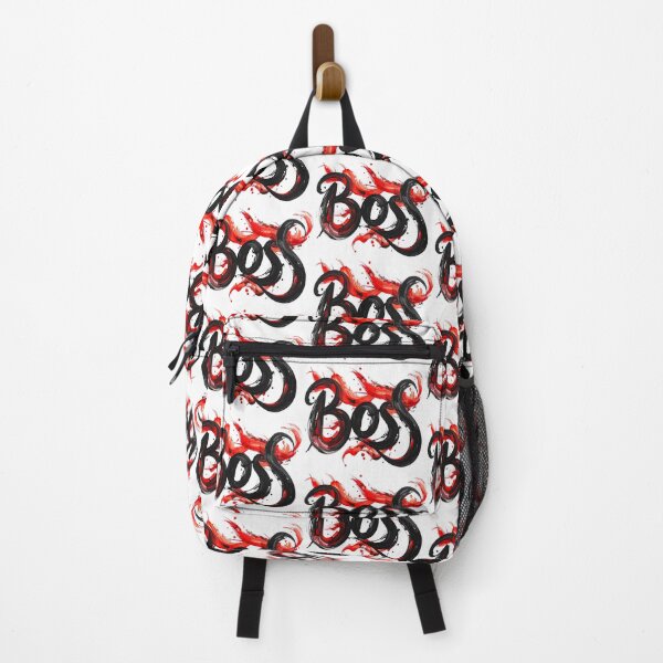 Item preview, Prue Dominance, Boss Calligraphy designed and sold by LiskoDesign.