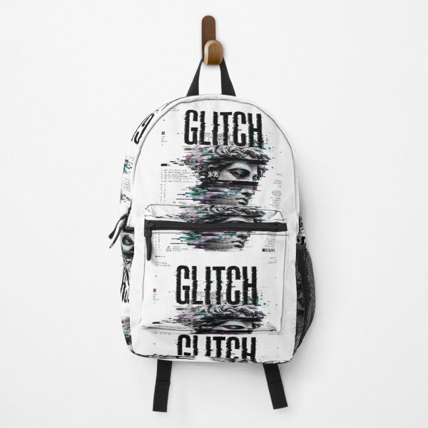 Item preview, Glitch designed and sold by InkDrifter.