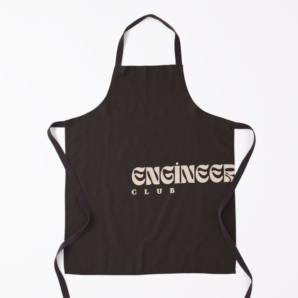 Item preview, Engineer Club designed and sold by Sophia Studio Co..