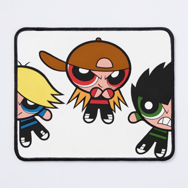 Item preview, The Rowdyruff Boys (Season 5) designed and sold by bluejourney1987.