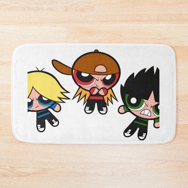 Item preview, The Rowdyruff Boys (Season 5) designed and sold by bluejourney1987.