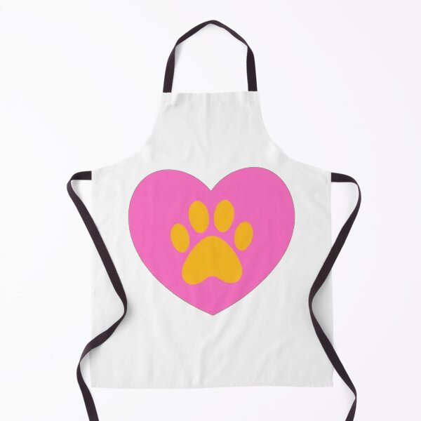 Item preview, Heart Paw Print Love Pet Rescue Graphic designed and sold by Dmo3HarkoArt.