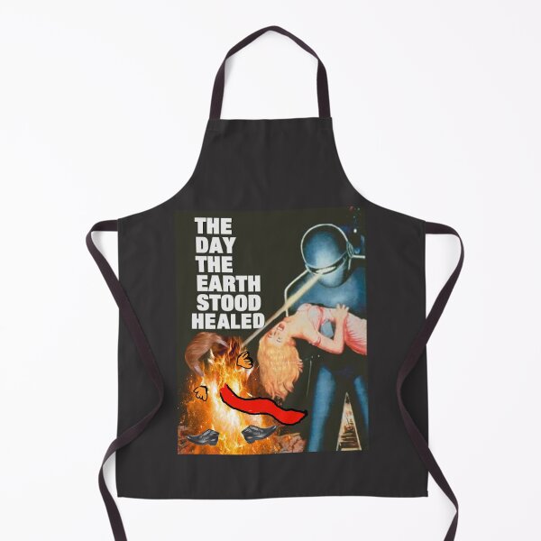 Item preview, Please aliens save us from dictator trump designed and sold by reallypathetic.