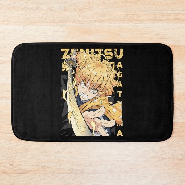 Item preview, Zenitsu designed and sold by sandsgnn.