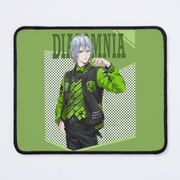 Item preview, Silver’s Birthday Jacket designed and sold by Fanfict.