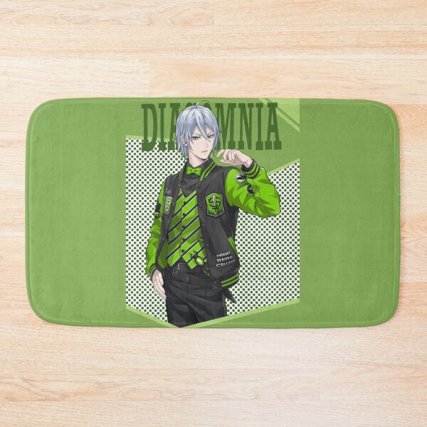 Item preview, Silver’s Birthday Jacket designed and sold by Fanfict.