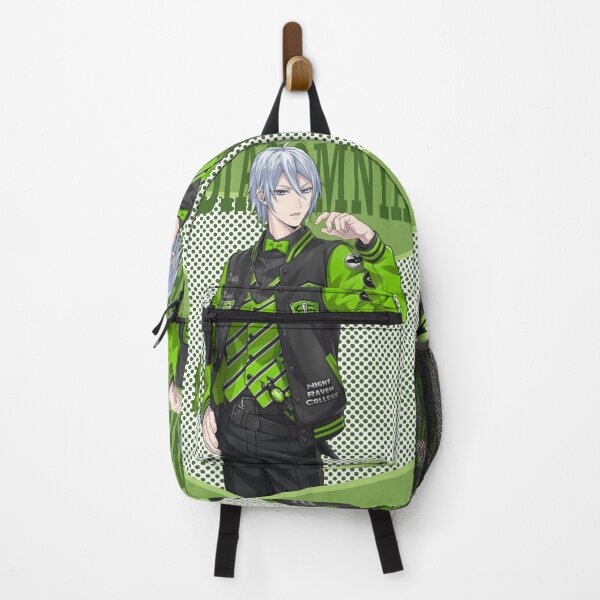 Item preview, Silver’s Birthday Jacket designed and sold by Fanfict.