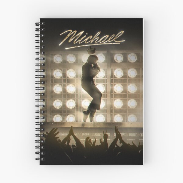 Item preview, Michael Movie designed and sold by tomasghrad.