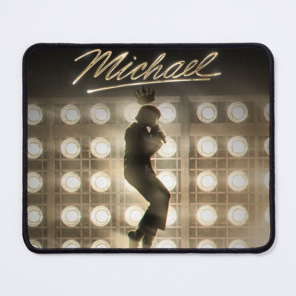 Item preview, Michael Movie designed and sold by tomasghrad.