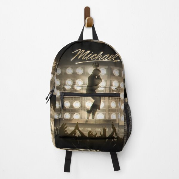 Item preview, Michael Movie designed and sold by tomasghrad.