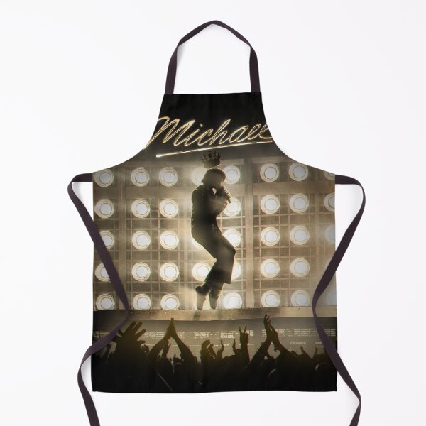 Item preview, Michael Movie designed and sold by tomasghrad.