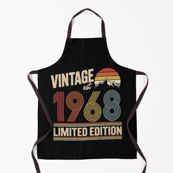 Item preview, Vintage 1968 Birthday : 58th Birthday Retro Gift, fifty eight Gift Idea, 58th Birthday Gift, Vintage 1968 Birthday designed and sold by Merchall  store.