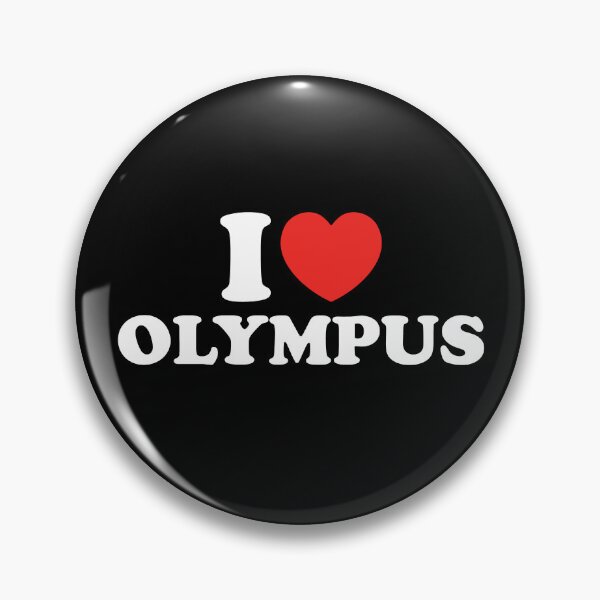 Item preview, I Love Olympus designed and sold by shitpostee.