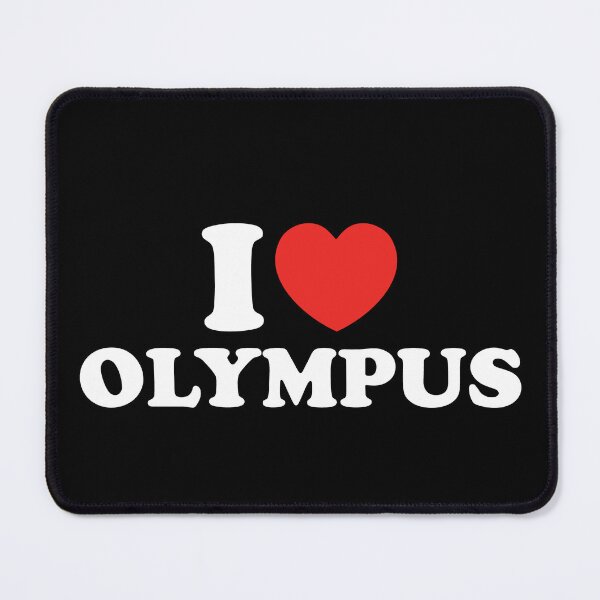 Item preview, I Love Olympus designed and sold by shitpostee.