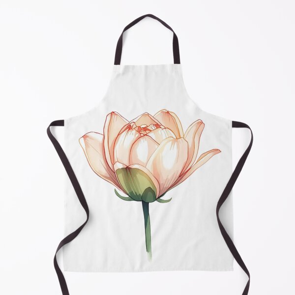 Item preview, Unfolding Like Petals designed and sold by catcurio.
