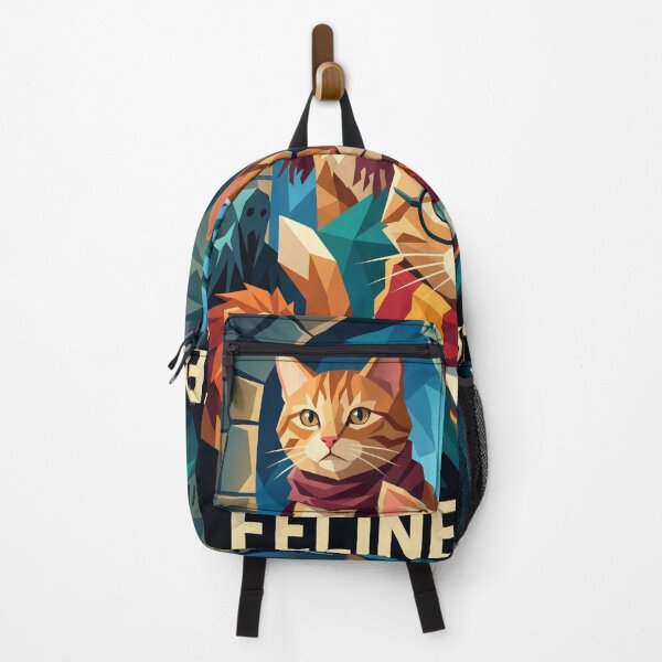 Item preview, Feline Potter II designed and sold by TheCoolCatsMx.
