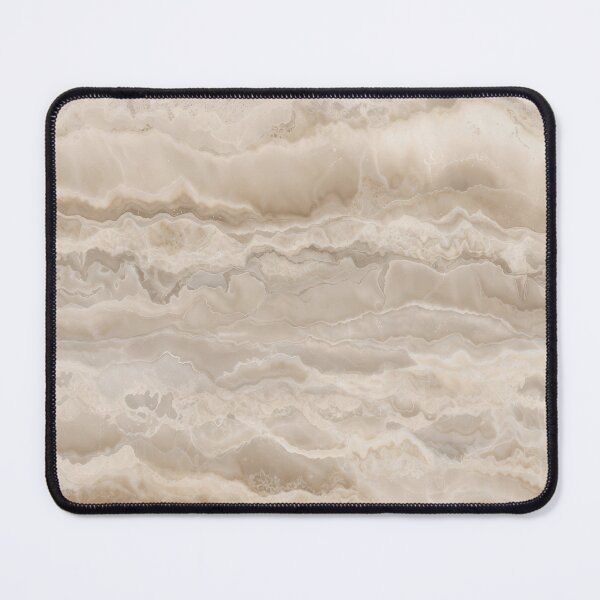 Item preview, Cream Agate Marble Flow Pattern designed and sold by SurfaceCraft Studio.